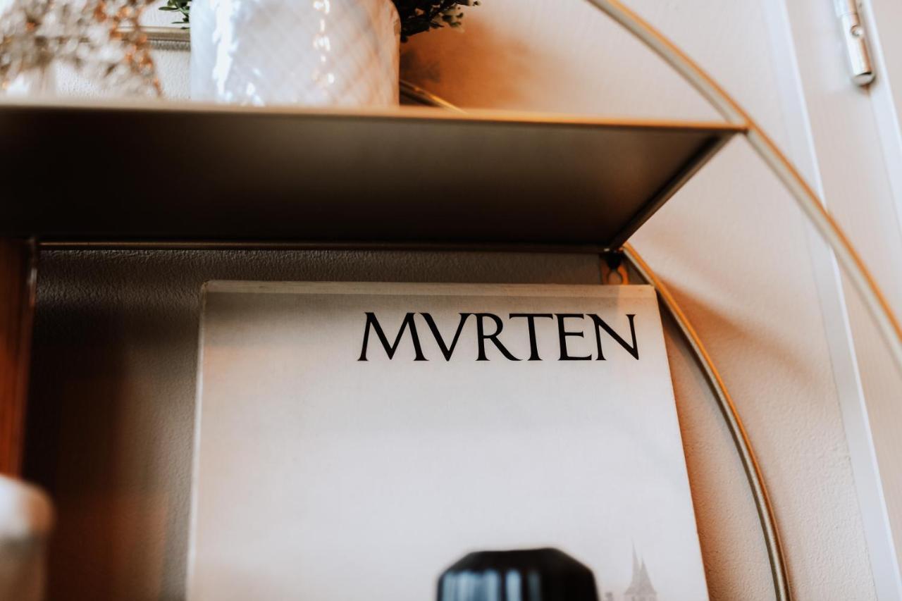 Zimmerei Murten Kültér fotó